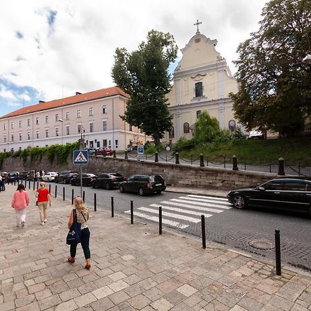Dream Apartament On Drahomanova Street Львов Экстерьер фото