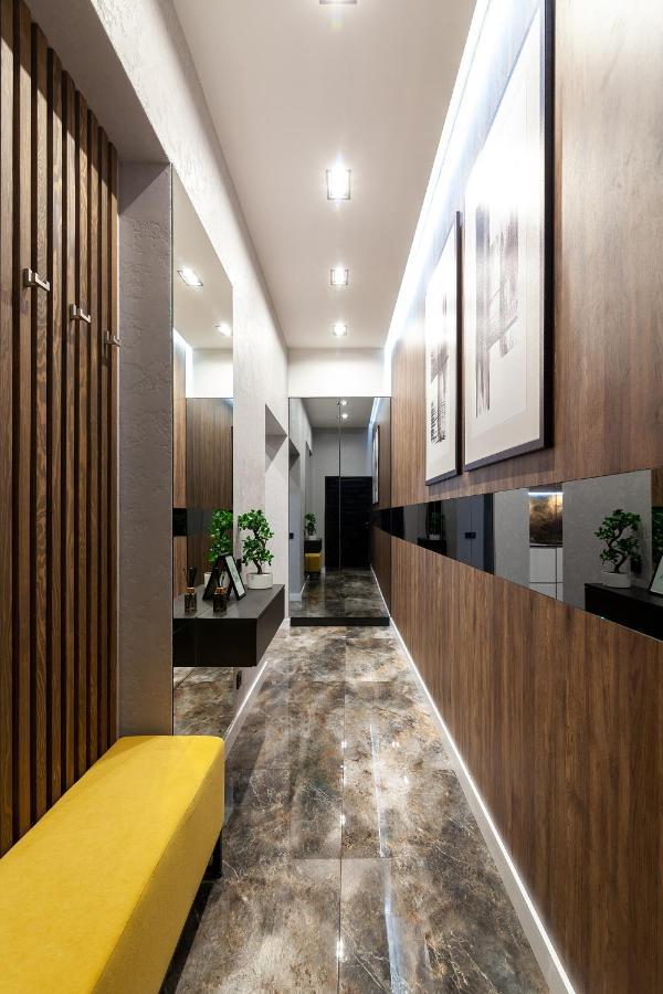 Dream Apartament On Drahomanova Street Львов Экстерьер фото