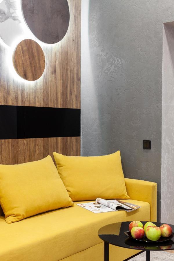 Dream Apartament On Drahomanova Street Львов Экстерьер фото