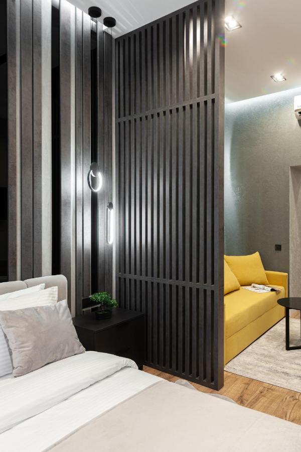 Dream Apartament On Drahomanova Street Львов Экстерьер фото
