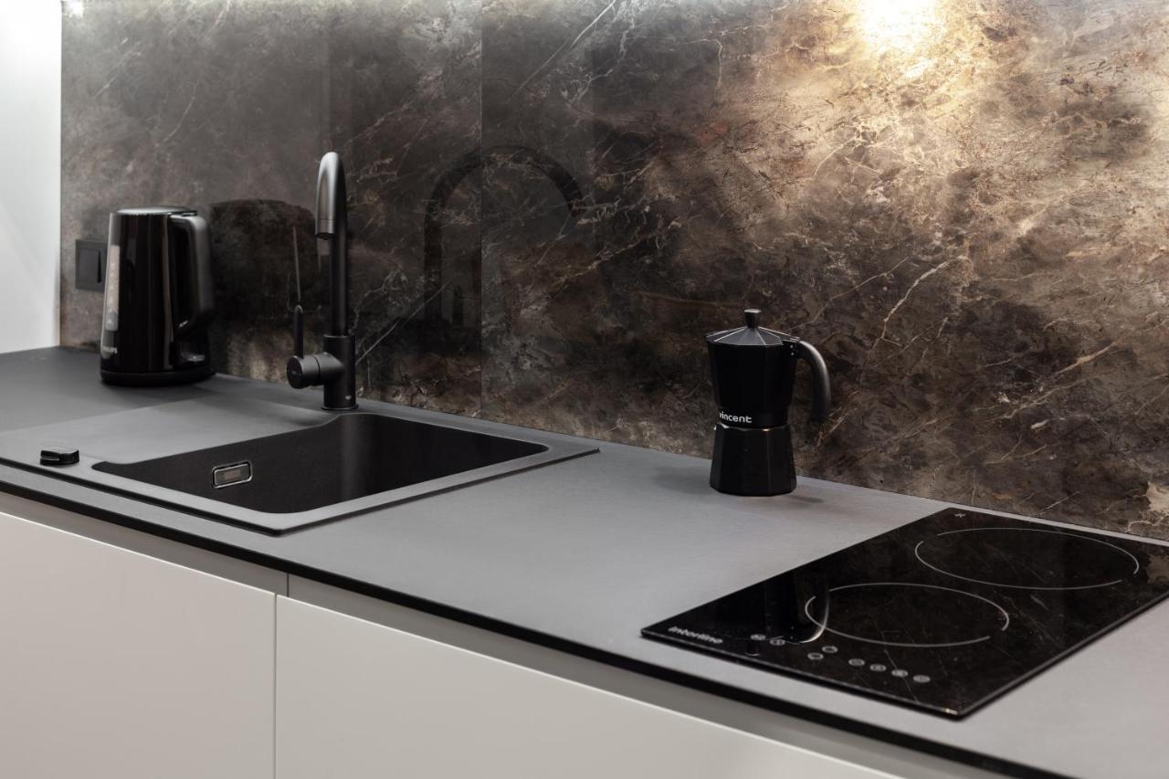 Dream Apartament On Drahomanova Street Львов Экстерьер фото