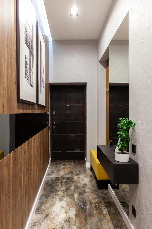 Dream Apartament On Drahomanova Street Львов Экстерьер фото