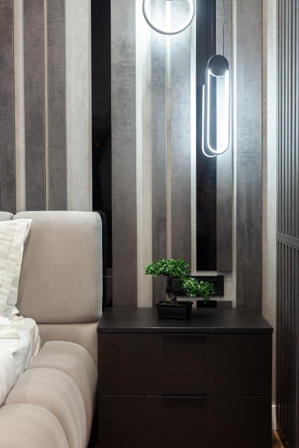 Dream Apartament On Drahomanova Street Львов Экстерьер фото